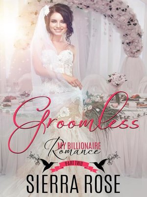 cover image of Groomless